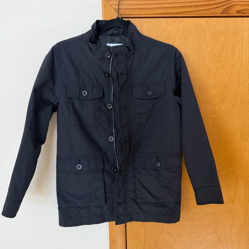 Old Navy Kid’s Tech Field Jacket